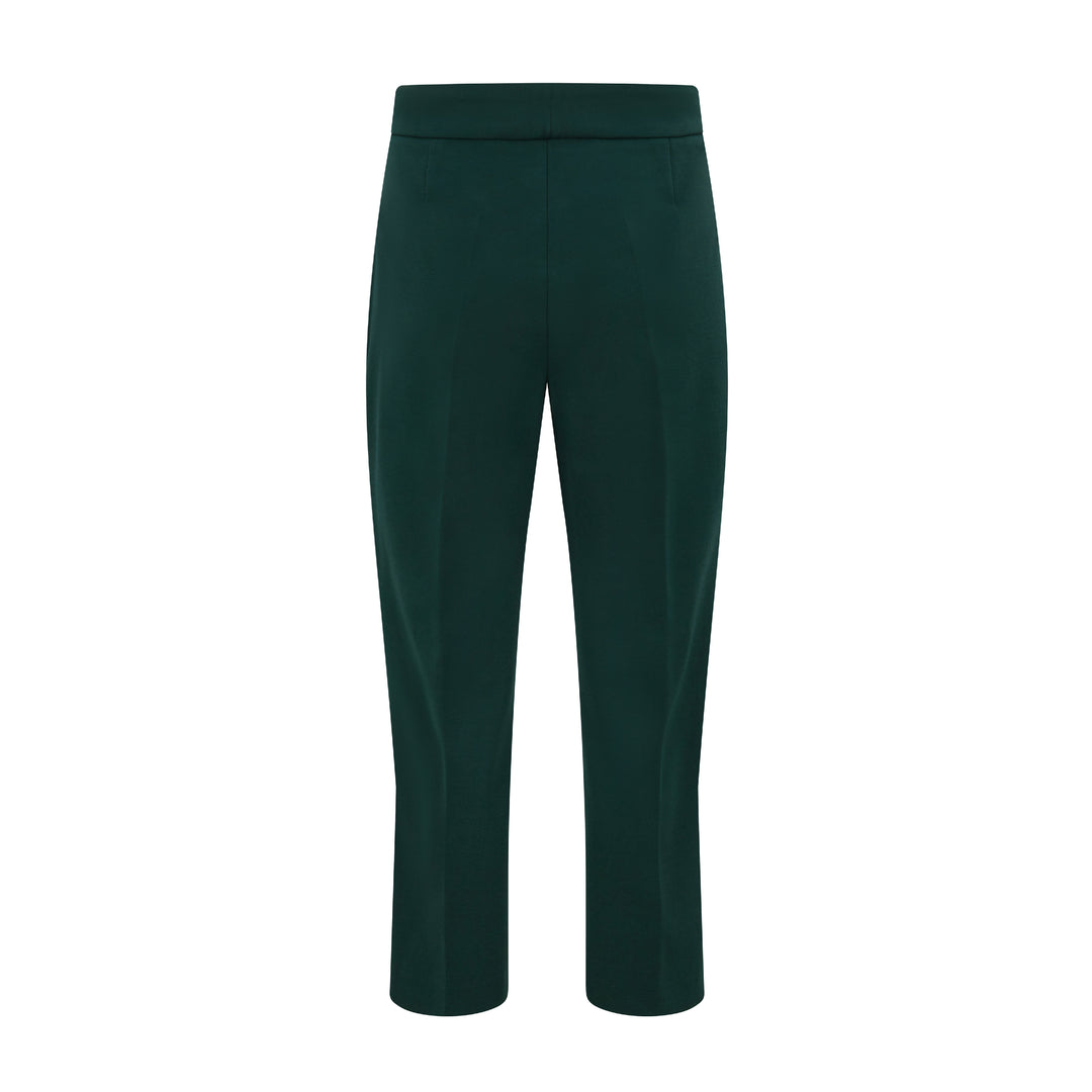 Talitta Green Trousers