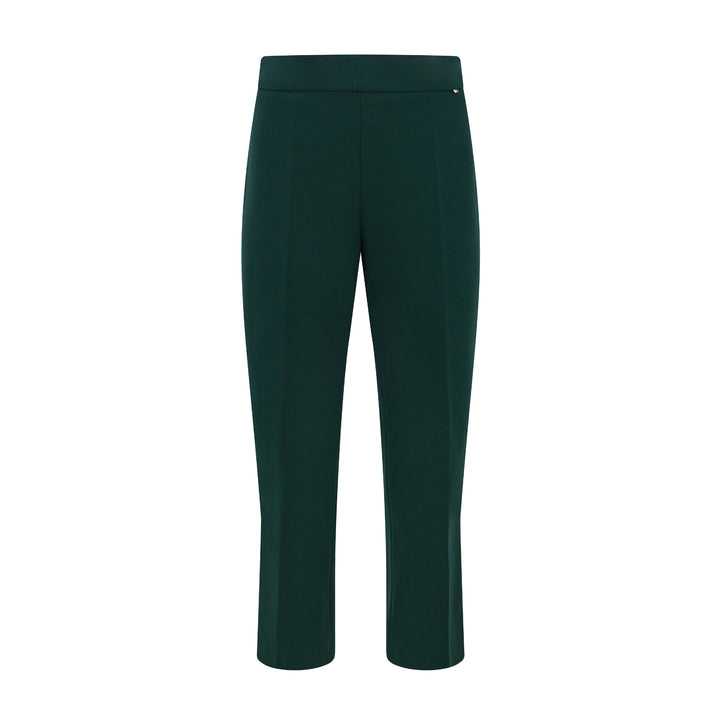 Talitta Green Trousers