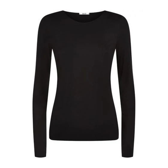 Pullover con scollo a V taglia M Pullover con scollo a V taglia M