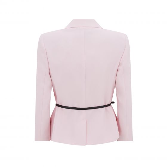 Cancan Tailored Cady Short Jacket