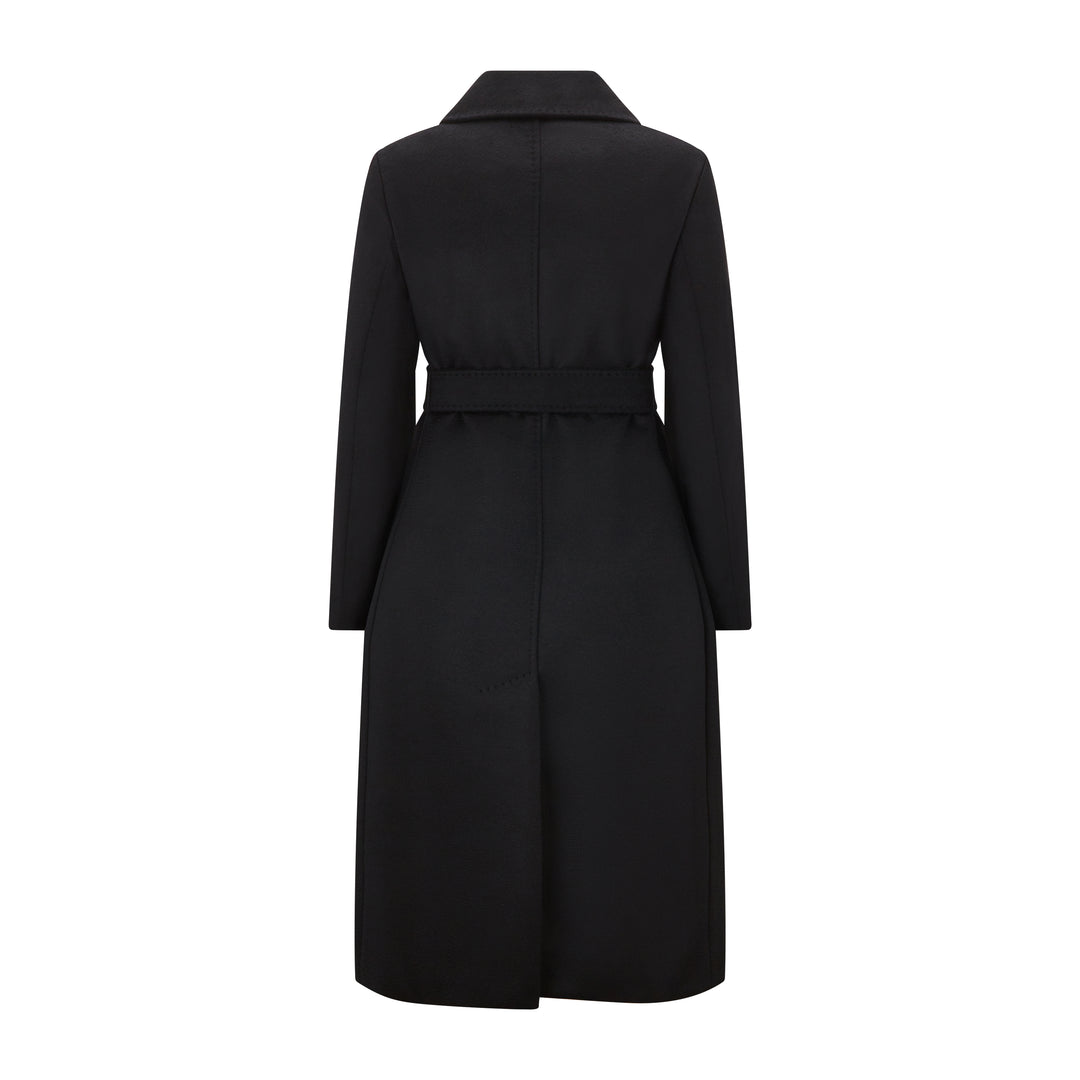 Bcollag Wool Melange Coat