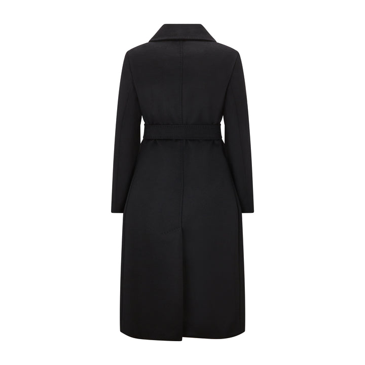 Bcollag Wool Melange Coat