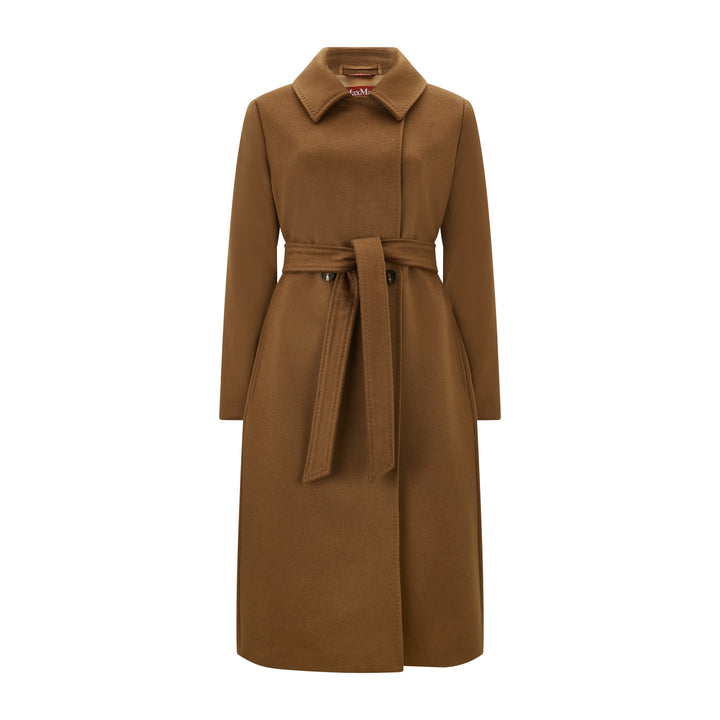 Bcollag Wool Melange Coat