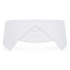 Regency starched collar 