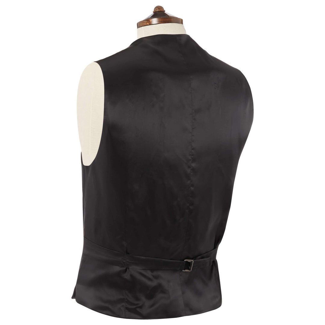 Single breasted waistcoat