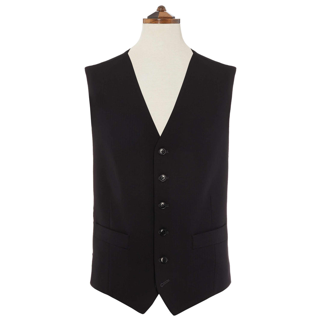 Single breasted waistcoat