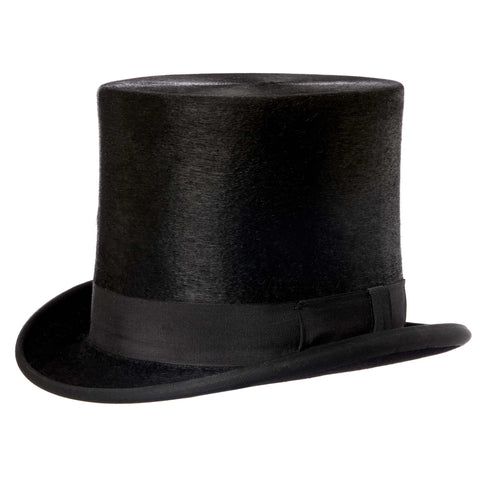 Hetherington Top Hat