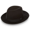 Harry foldable trilby 