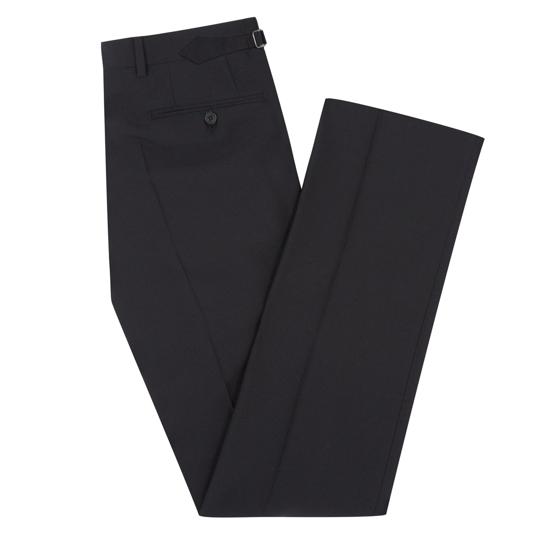 Evening Trousers - Black