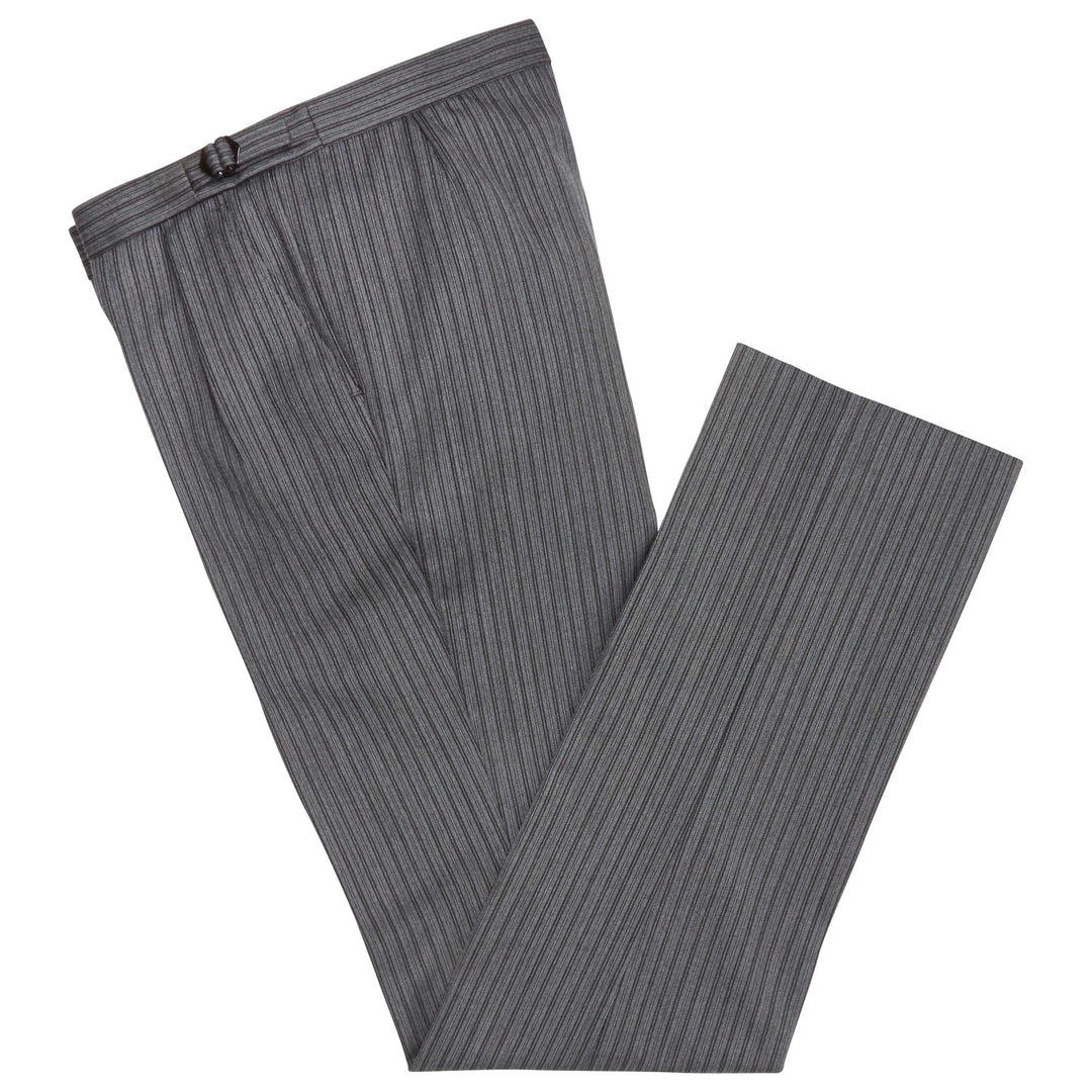 Tanner Dress Stripe Trousers