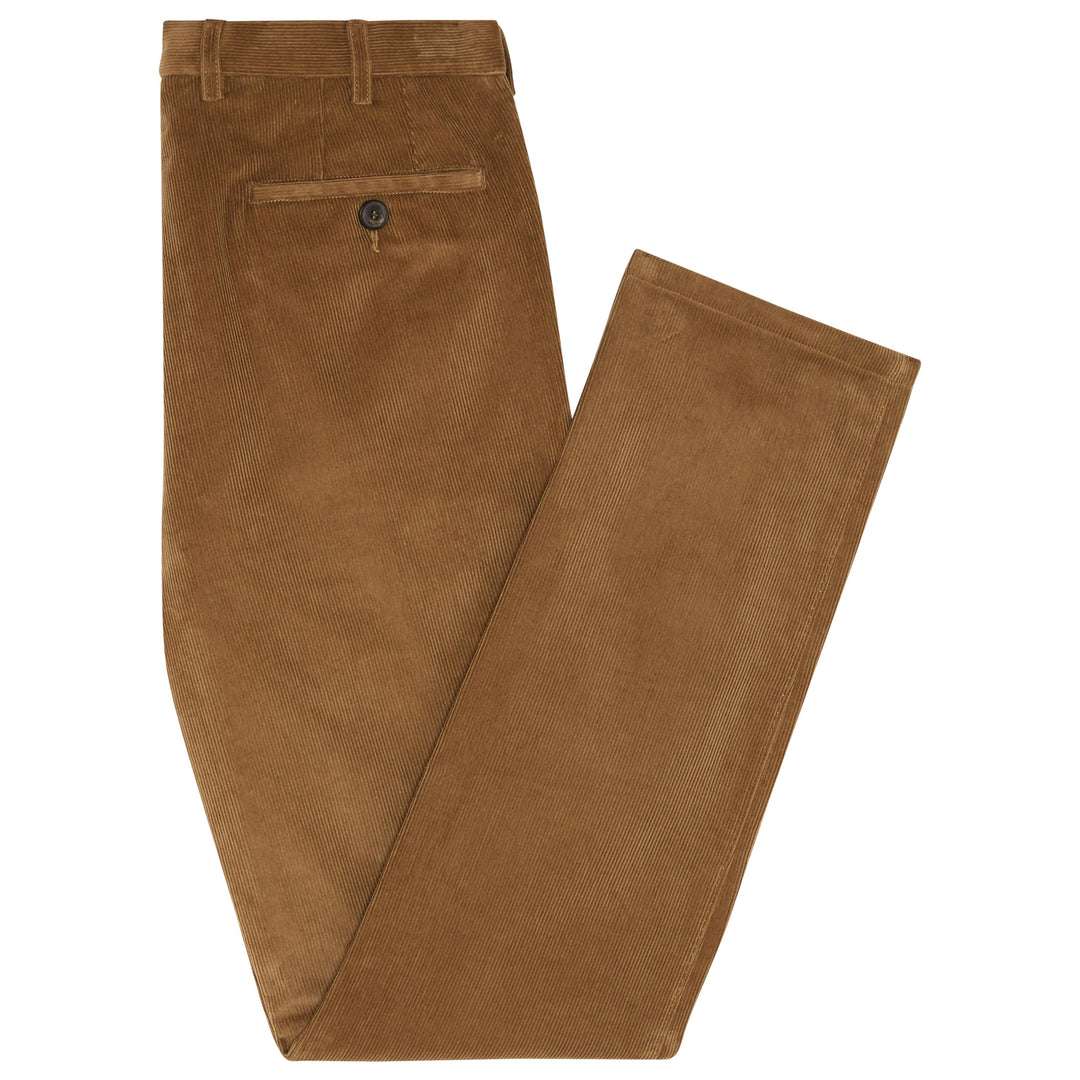 Beige Terrance Chino