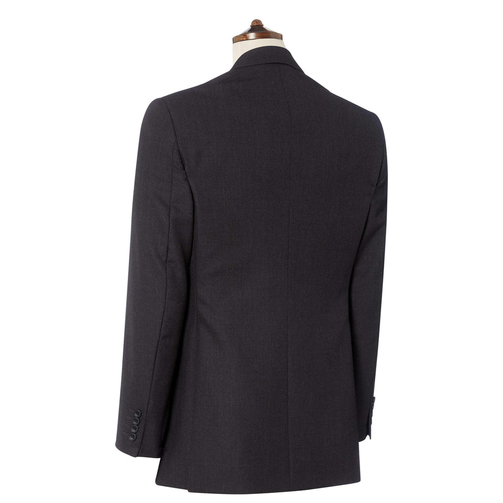 Charcoal Highbury Pick and Pick Suit