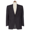 Charcoal Kensington Pick and Pick Suit