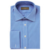 Blue Ainsley Bengal Stripe Shirt