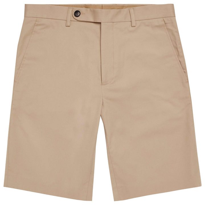 Beige Taylor Shorts