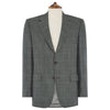 Kilburn Green Check Suit