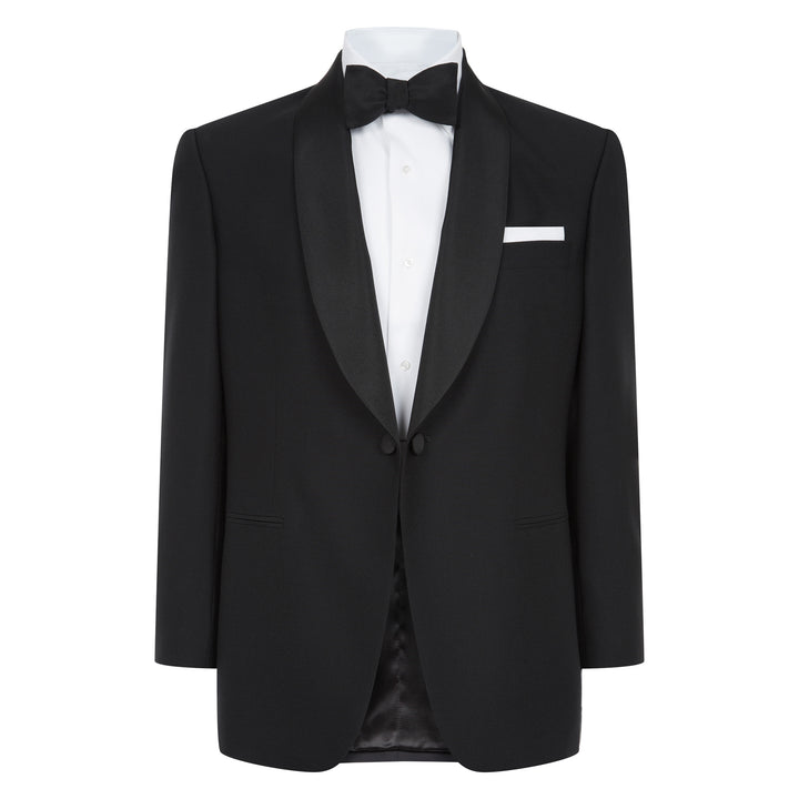 Danton Black Dinner Jacket
