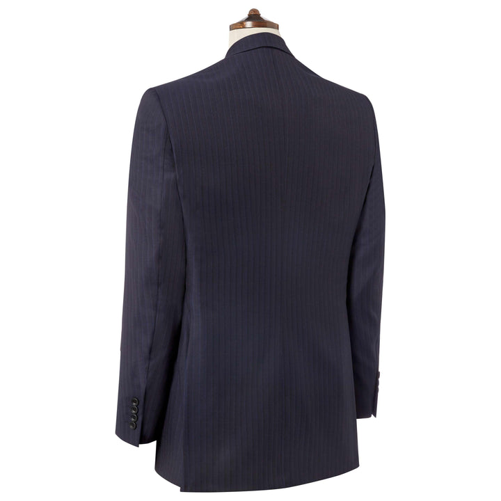 Navy Kilburn Suit