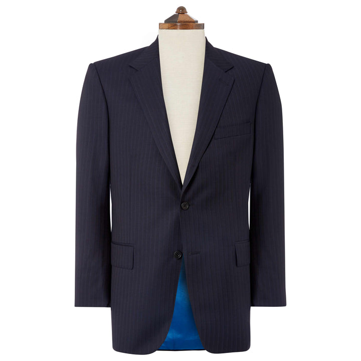 Navy Kilburn Suit