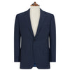 Hampstead Blue Birdseye Suit