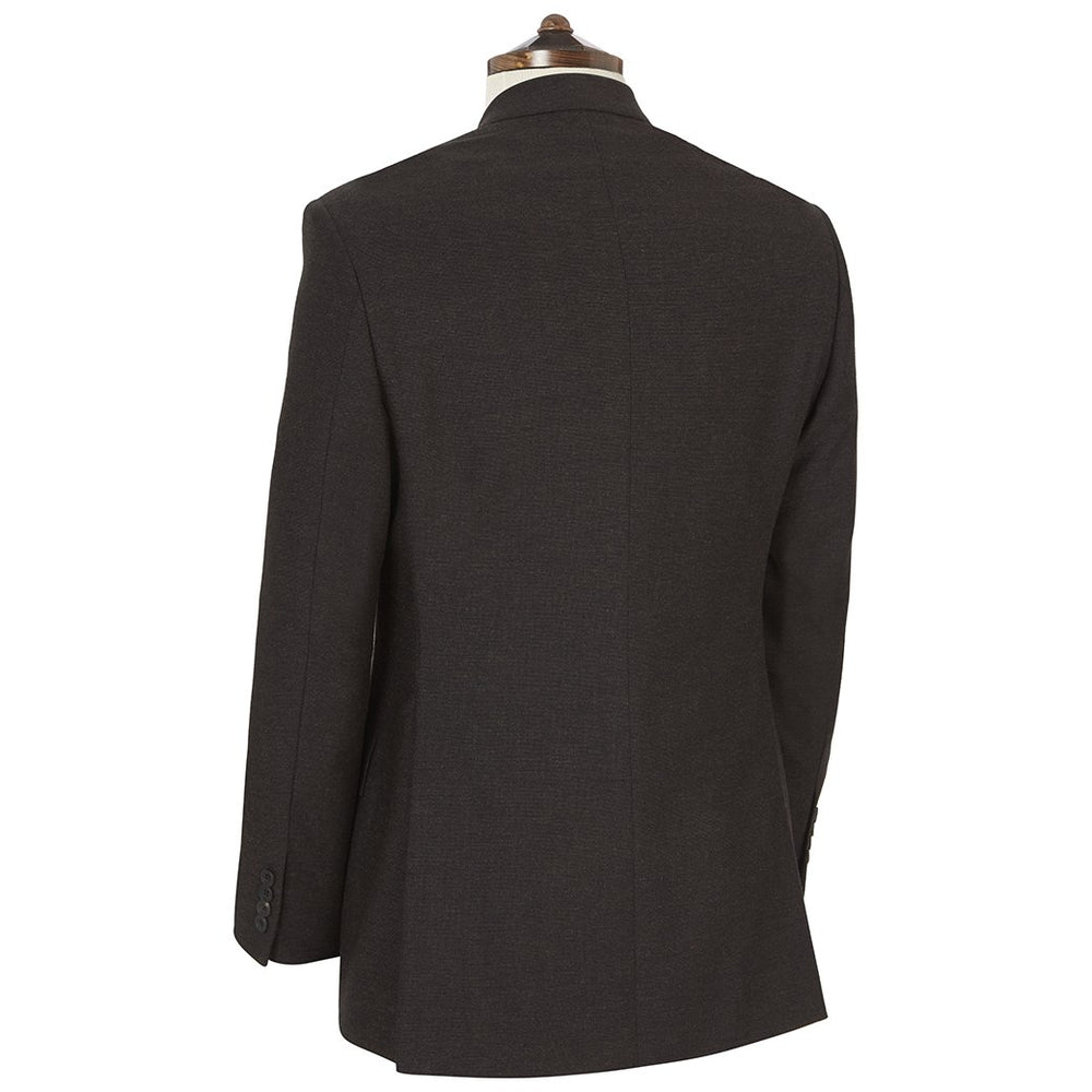 Kilburn Brown Birdseye Suit