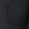 Richmond Charcoal Nailhead Suit