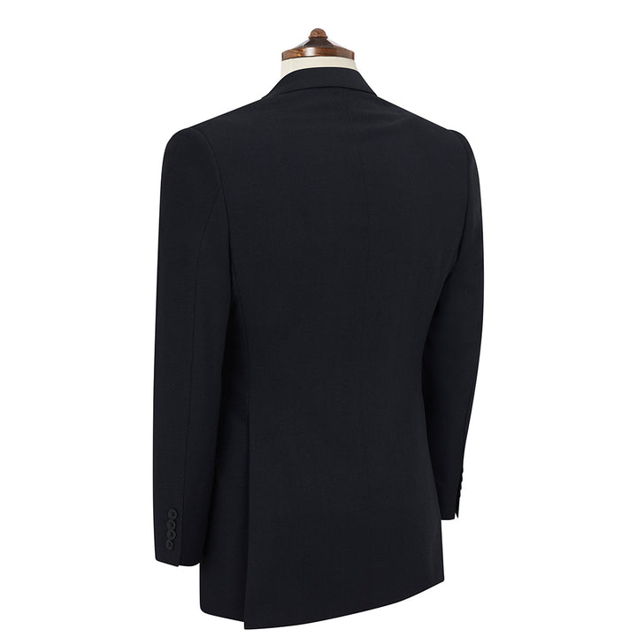 Kensington Navy Plain Weave Suit