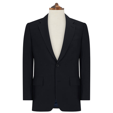 Kensington Navy Plainweave Suit