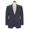 Richmond Charcoal Nailhead Suit V