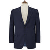 Kilburn Navy Tropical Panama Suit