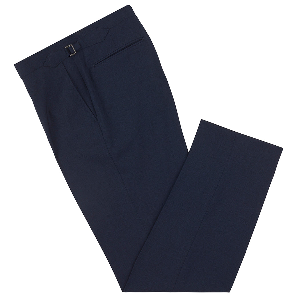 Chelsham Navy Travel Suit