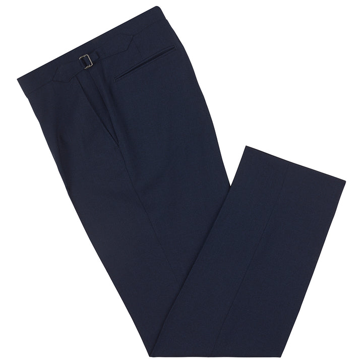 Chelsham Navy Travel Suit