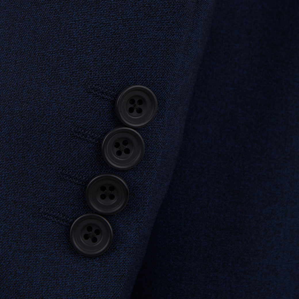 Chelsham Navy Travel Suit