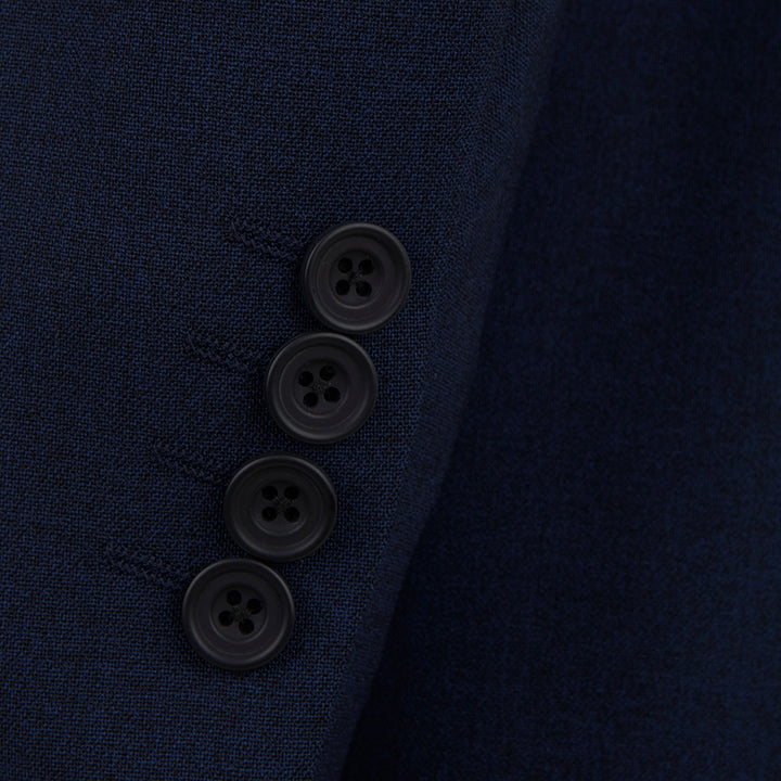 Chelsham Navy Travel Suit