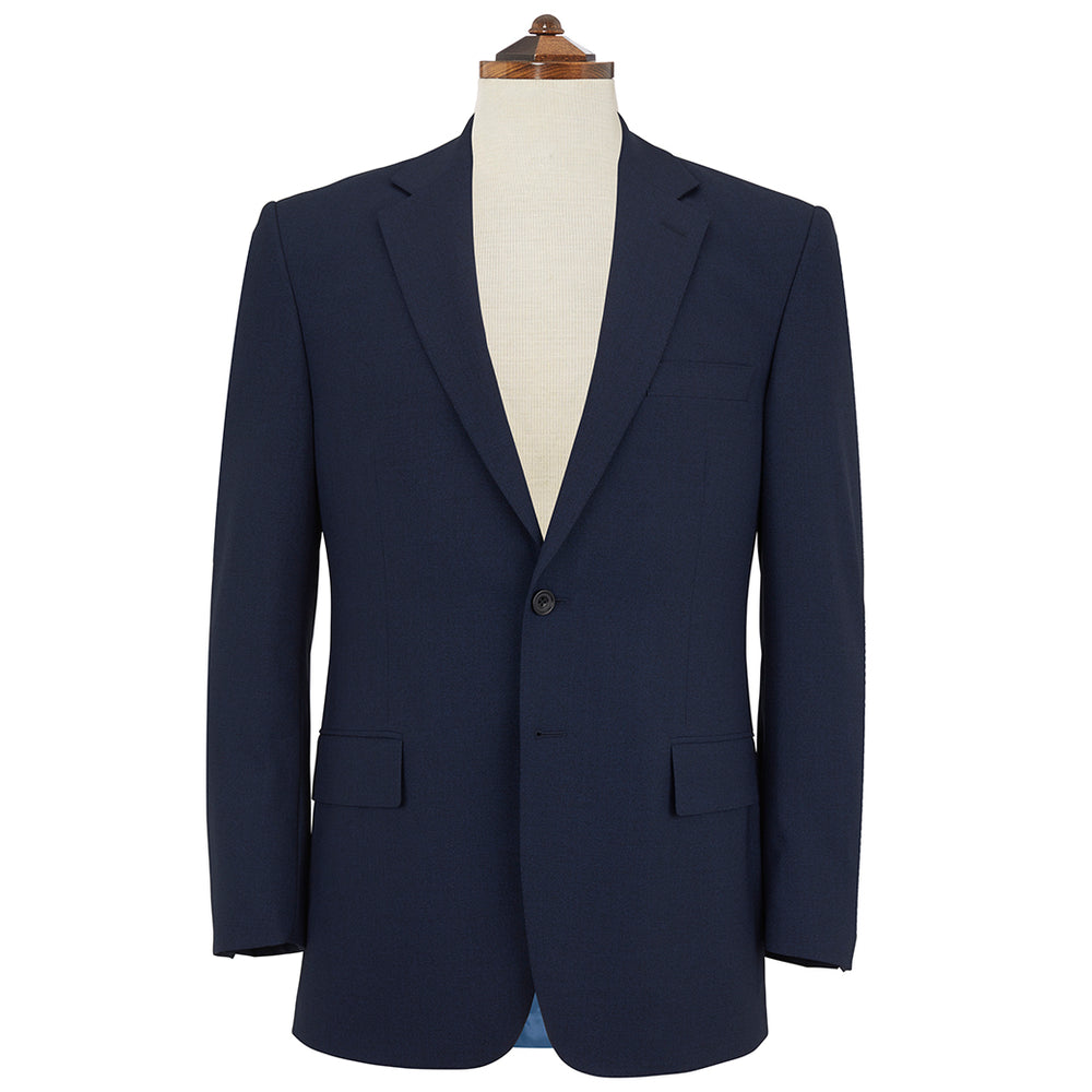 Chelsham Navy Travel Suit