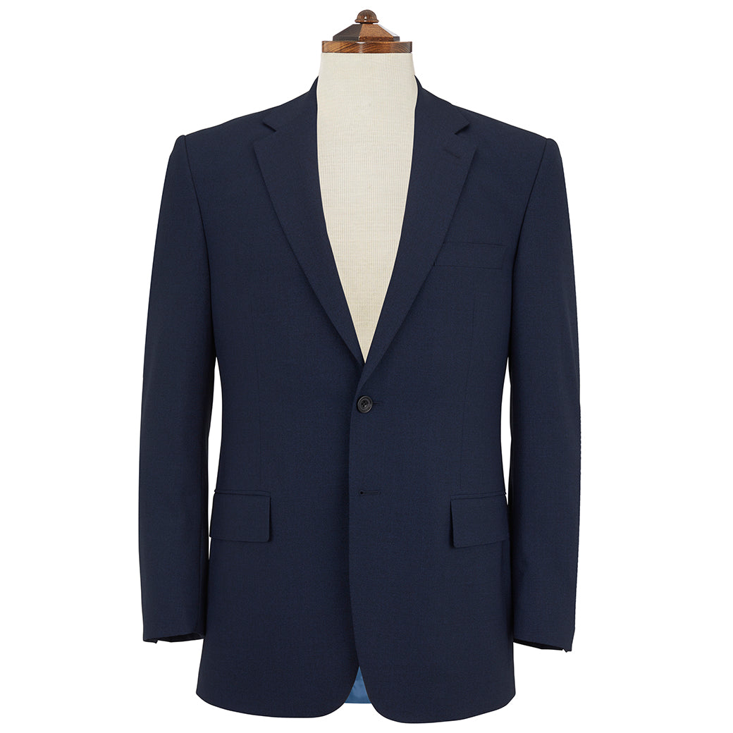 Chelsham Navy Travel Suit