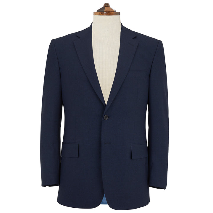 Chelsham Navy Travel Suit