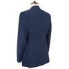 Kensington Navy Plain Weave Suit