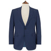 Kensington Navy Plain Weave Suit