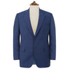 Kilburn Blue Plain Weave Suit