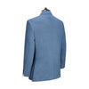 Kilburn Blue Tropical Twist Wool Suit