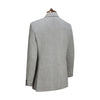 Kilburn Grey Tropical Twist Wool Suit