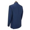 Cambridge Dark Blue Tonal Check Suit