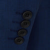 Cambridge Dark Blue Tonal Check Suit