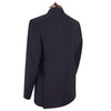 Kenwood Navy Pinstripe 150s Wool Suit