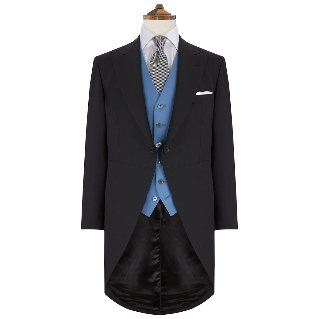 Ede & Ravenscroft | Morning coat