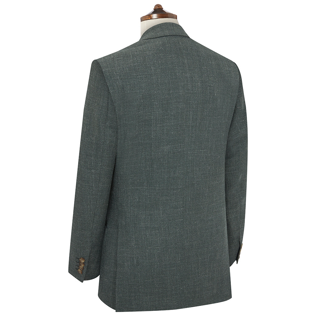 Eldridge Green Tweed Jacket