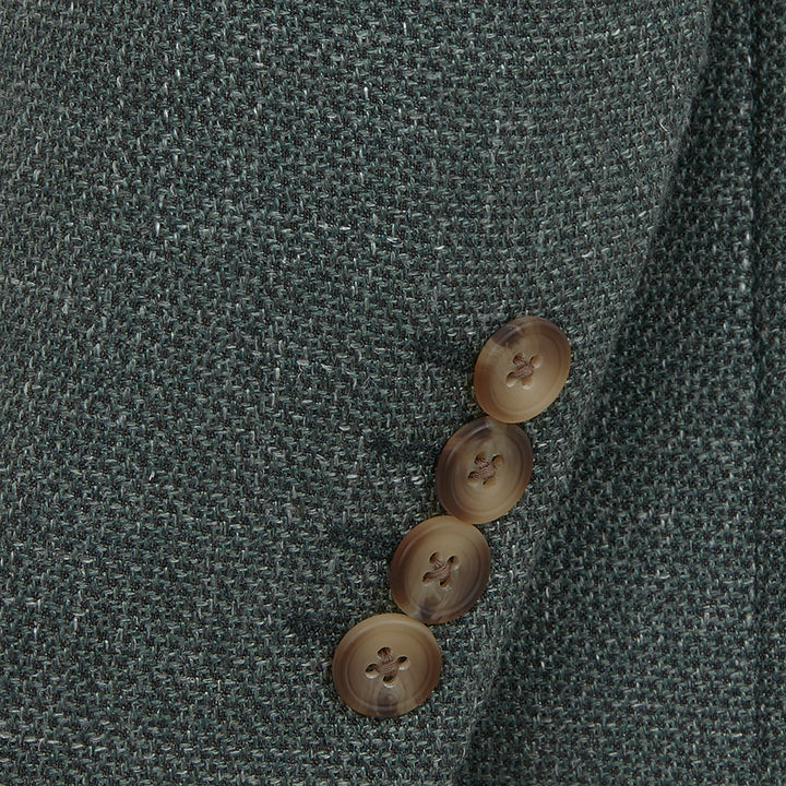 Eldridge Green Tweed Jacket