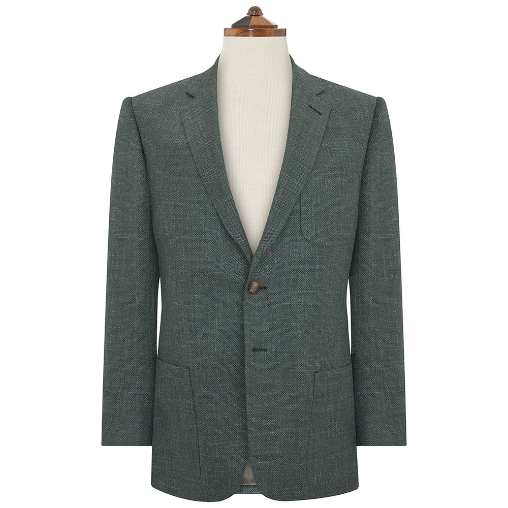 Eldridge Green Tweed Jacket