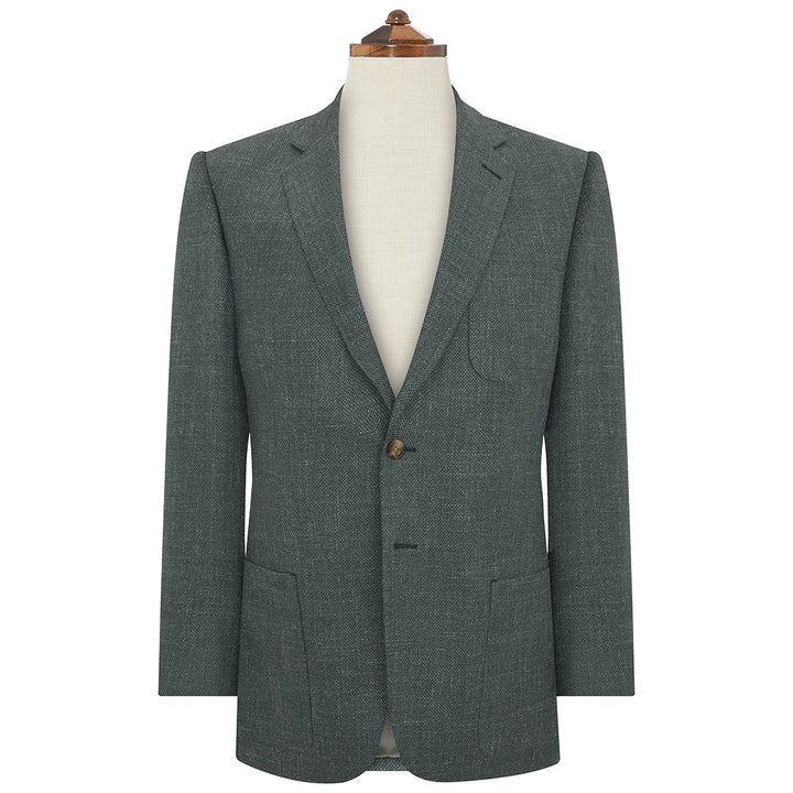 Eldridge Green Tweed Jacket